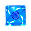 Ventilador Deepcool Xfan 8cm 1.800rpm Leds-Azules | Quonty.com | XFAN80L