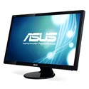 Monitor Asus Ve278h 27'' Fhd Altavoces | Quonty.com | 90LMB5101T010O1C-