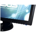 Monitor Asus Ve278h 27'' Fhd Altavoces | Quonty.com | 90LMB5101T010O1C-