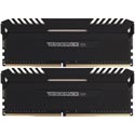 Corsair Ddr4 16gb (2x8) 3600mhz Cl18 Vengeance Lpx Black Rbg | Quonty.com | CMR16GX4M2C3600C18