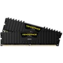 Corsair Ddr4 8gb (2x4) 2133mhz Cl13 Vengeance Lpx Black | Quonty.com | CMK8GX4M2A2133C13