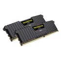 Corsair Ddr4 8gb (2x4) 2133mhz Cl13 Vengeance Lpx Black | Quonty.com | CMK8GX4M2A2133C13