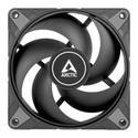 Ventilador 12cm Arctic P12 Max Negro | Quonty.com | ACFAN00280A