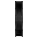 Ventilador 12cm Arctic P12 Max Negro | Quonty.com | ACFAN00280A