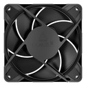 Ventilador 12cm Arctic P12 Pro Pst Co Negro | Quonty.com | ACFAN00312A