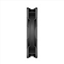 Ventilador 12cm Arctic P12 Pro Pwm Negro | Quonty.com | ACFAN00305A