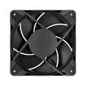 Ventilador 12cm Arctic P12 Pro Pwm Negro | Quonty.com | ACFAN00305A