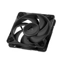 Ventilador 12cm Arctic P12 Pro Pwm Negro | Quonty.com | ACFAN00305A