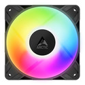 Ventilador 12cm Arctic P12 Pro Pwm Negro A-Rgb Pack 3 Ventiladores | Quonty.com | ACFAN00310A