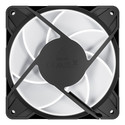 Ventilador 12cm Arctic P12 Pro Pwm Negro A-Rgb Pack 3 Ventiladores | Quonty.com | ACFAN00310A
