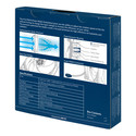Ventilador 12cm Arctic P12 Pwm Negro | Quonty.com | ACFAN00119A