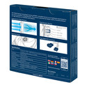Ventilador 12cm Arctic P12 Pwm Pst Negro | Quonty.com | ACFAN00120A