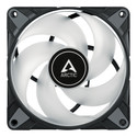 Ventilador 12cm Arctic P12 Pwm Pst Negro A-Rgb | Quonty.com | ACFAN00231A
