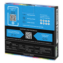 Ventilador 12cm Arctic P12 Pwm Pst Negro Rgb | Quonty.com | ACFAN00186A