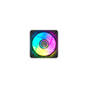 Ventilador 12cm Coolbox Infinity Pro A-Rgb Kit 4 Ventiladores | Quonty.com | COO-VAU-ARX4