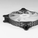 Ventilador 12cm Mars Gaming Mfduo Kit 2vent. Frgb Rainbow 360º Negro | Quonty.com | MFDUO