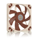 Ventilador 12cm Noctua Nf-A12x15-Pwm 1.850rpm Marron | Quonty.com | NF-A12X15-PWM