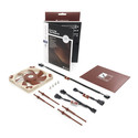 Ventilador 12cm Noctua Nf-A12x15-Pwm 1.850rpm Marron | Quonty.com | NF-A12X15-PWM