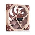 Ventilador 12cm Noctua Nf-A12x25 G2 Ls-Pwm Marron | Quonty.com | NF-A12X25G2LS-PWM