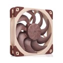 Ventilador 12cm Noctua Nf-A12x25 G2 Ls-Pwm Marron | Quonty.com | NF-A12X25G2LS-PWM