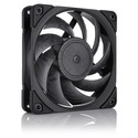 Ventilador 12cm Noctua Nf-A12x25pwm Ch.Bk.S 2.000rpm Negro | Quonty.com | NF-A12X25PWM CH.BK.S