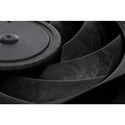 Ventilador 12cm Noctua Nf-A12x25pwm Ch.Bk.S 2.000rpm Negro | Quonty.com | NF-A12X25PWM CH.BK.S