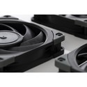 Ventilador 12cm Noctua Nf-A12x25pwm Ch.Bk.S 2.000rpm Negro | Quonty.com | NF-A12X25PWM CH.BK.S