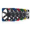 Ventilador 12cm Noctua Nf-S12a Pwm Ch.Bk.S1.200rpm Negro | Quonty.com | NF-S12APWMCH.BK.S