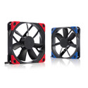 Ventilador 12cm Noctua Nf-S12a Pwm Ch.Bk.S1.200rpm Negro | Quonty.com | NF-S12APWMCH.BK.S