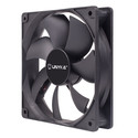 Ventilador 12cm Unyka 2.000rpm Negro | Quonty.com | 51800