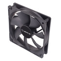 Ventilador 12cm Unyka 2.000rpm Negro | Quonty.com | 51800