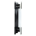 Ventilador 12cm Unyka Candy 1.400rpm Led Azul | Quonty.com | 51798