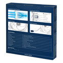 Ventilador 14cm Arctic P14 Negro | Quonty.com | ACFAN00123A