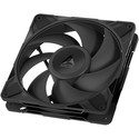 Ventilador 14cm Arctic P14 Pro Pst Co Negro | Quonty.com | ACFAN00316A