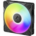 Ventilador 14cm Arctic P14 Pro Pwm Negro A-Rgb | Quonty.com | ACFAN00315A