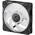Ventilador 14cm Arctic P14 Pro Pwm Negro A-Rgb | Quonty.com | ACFAN00315A