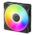 Ventilador 14cm Arctic P14 Pro Pwm Negro A-Rgb Pack 3 Ventiladores | Quonty.com | ACFAN00320A