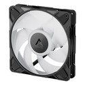 Ventilador 14cm Arctic P14 Pro Pwm Negro A-Rgb Pack 3 Ventiladores | Quonty.com | ACFAN00320A
