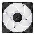 Ventilador 14cm Arctic P14 Pro Pwm Negro A-Rgb Pack 3 Ventiladores | Quonty.com | ACFAN00320A