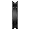Ventilador 14cm Arctic P14 Pro Pwm Negro A-Rgb Pack 3 Ventiladores | Quonty.com | ACFAN00320A