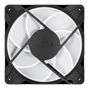 Ventilador 14cm Arctic P14 Pro Pwm Negro A-Rgb Pack 3 Ventiladores | Quonty.com | ACFAN00320A