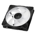 Ventilador 14cm Arctic P14 Pro Pwm Negro A-Rgb Pack 3 Ventiladores | Quonty.com | ACFAN00320A
