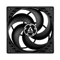 Ventilador 14cm Arctic P14 Pwm Pst Negro | Quonty.com | ACFAN00125A