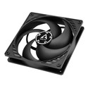 Ventilador 14cm Arctic P14 Pwm Pst Negro | Quonty.com | ACFAN00125A