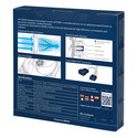 Ventilador 14cm Arctic P14 Pwm Pst Negro | Quonty.com | ACFAN00125A