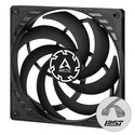 Ventilador 14cm Arctic P14 Pwm Pst Negro Slim | Quonty.com | ACFAN00268A