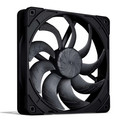 Ventilador 14cm Noctua Nf-A14x25 G2 Pwm Ch.Bk Chromax Black Negro | Quonty.com | NF-A14X25G2PWMCH.BK