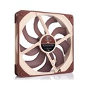 Ventilador 14cm Noctua Nf-A14x25 G2 Pwm Marron | Quonty.com | NF-A14X25G2PWM