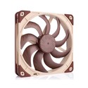 Ventilador 14cm Noctua Nf-A14x25 G2 Pwm Marron | Quonty.com | NF-A14X25G2PWM