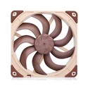 Ventilador 14cm Noctua Nf-A14x25 G2 Pwm Marron | Quonty.com | NF-A14X25G2PWM